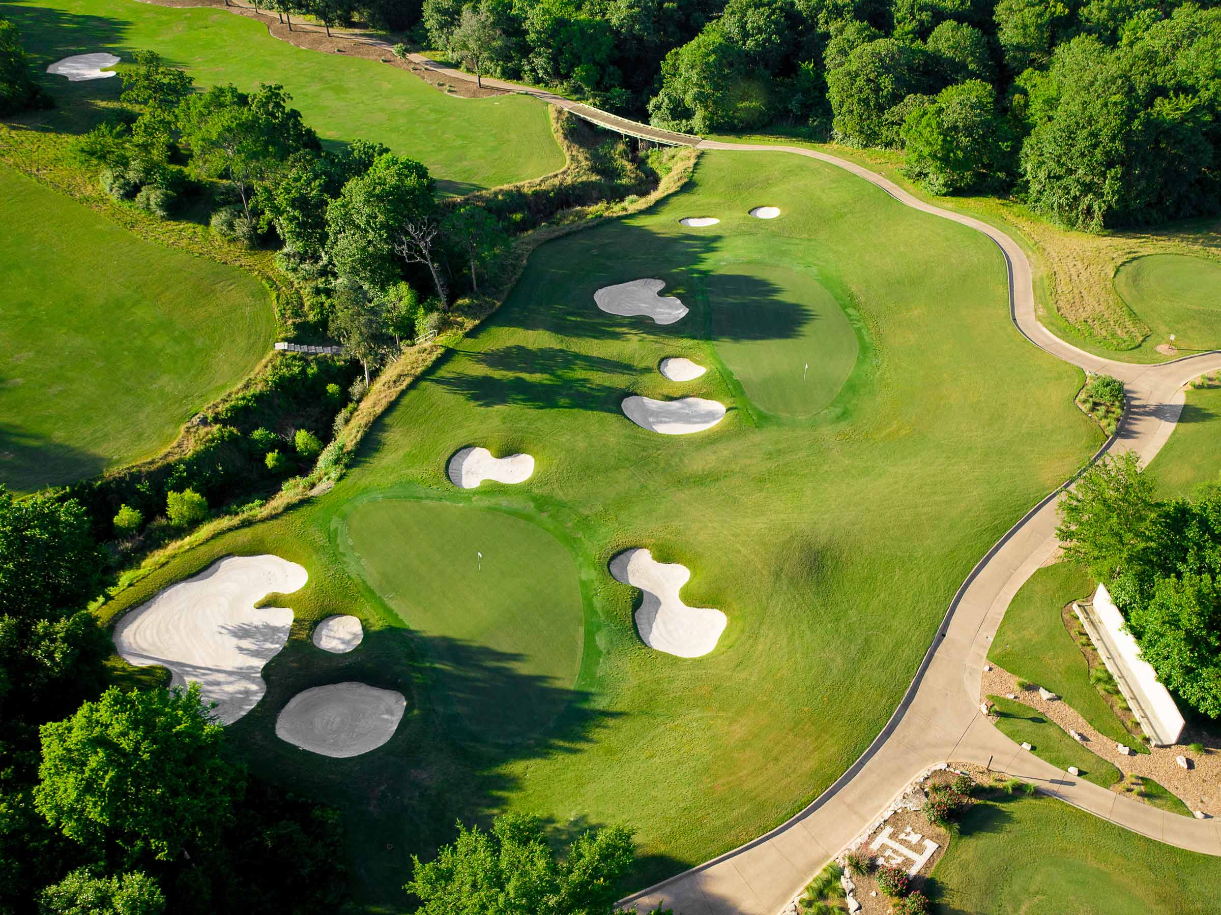 College Station Golf Courses | Traditions | The Stella Hotel